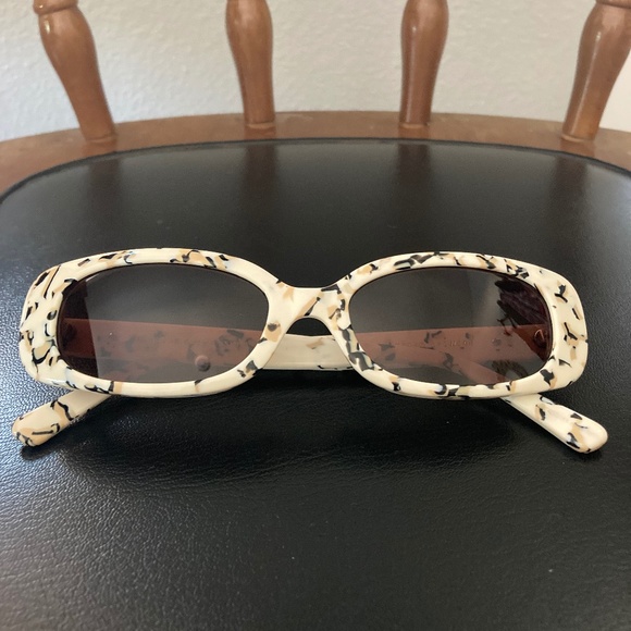 Crap Eyewear Sunglasses Sugar Rush! In cookie dough and amber! Now sold-out! - Picture 6 of 8